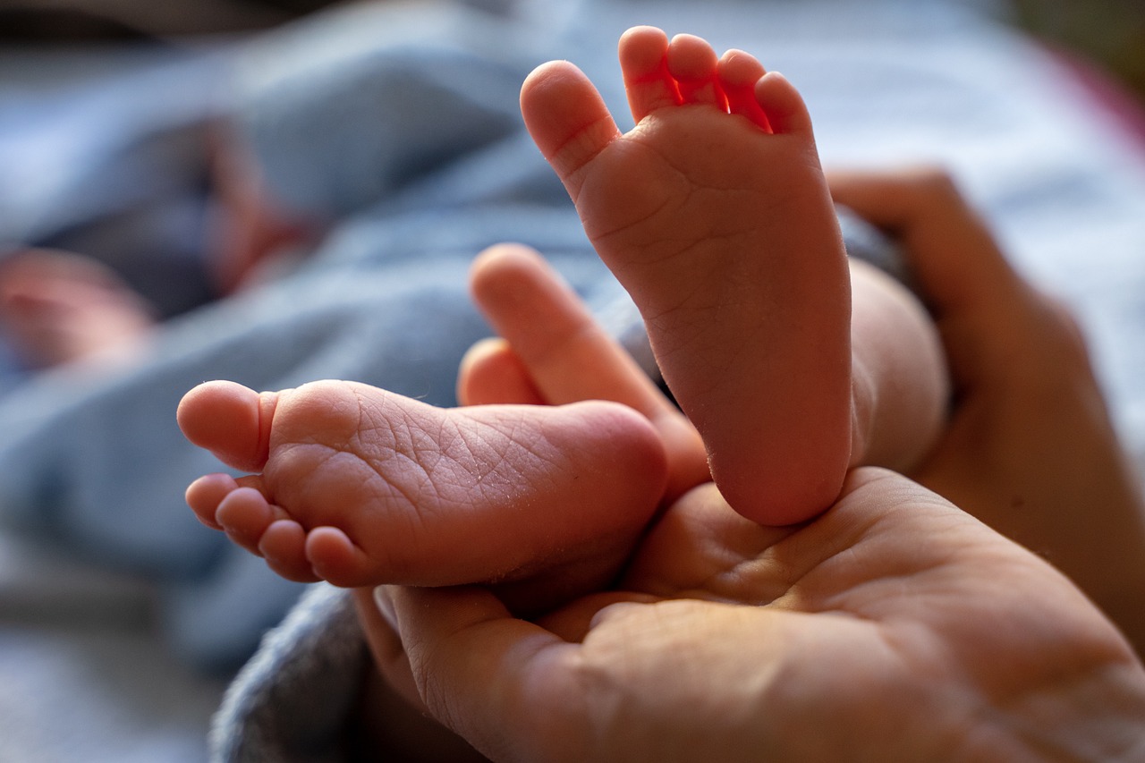 baby-massage